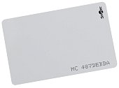 (ST-PC021MC4) Cмарт карта MIFARE CLASSIC 1K 4B UID