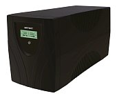 Smartwatt UPS UNI PRO LCD 2000 Линейно-интерактивный SIN