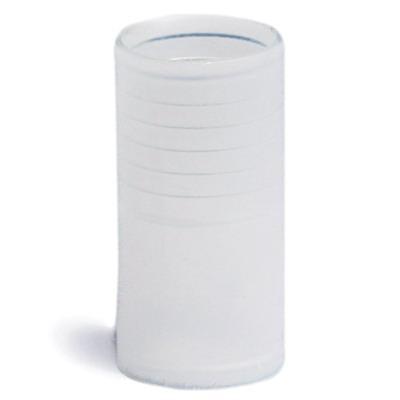 (50820) Муфта для труб гофрированных, IP40, д.20мм (200 шт/уп)