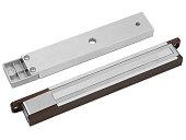 Aler AL-200-24V Premium Замок электромагнитный (коричневый)