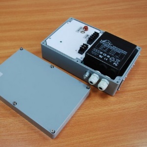 ИБП-12-3 (UPS) (ЮСДП.462244.000)