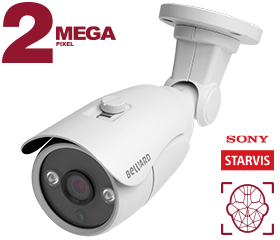Beward B2530RC