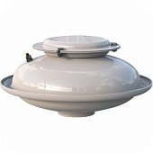 МПП(Н)-3(п)-И-ГЭ-У2 Модуль порошкового пожаротушения