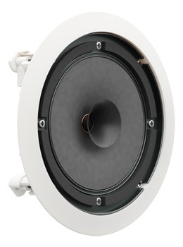 (PA-620T) Потолочный громкоговоритель 6/3/1,5 Вт, широкополосный