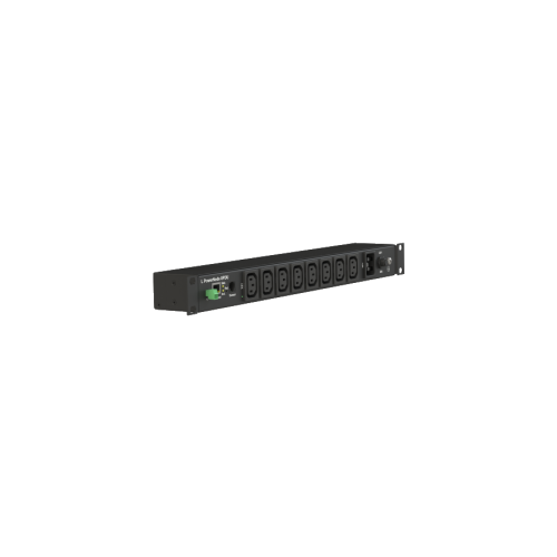 LPowerNode 8PDU Устройство распределения и управления электропитанием