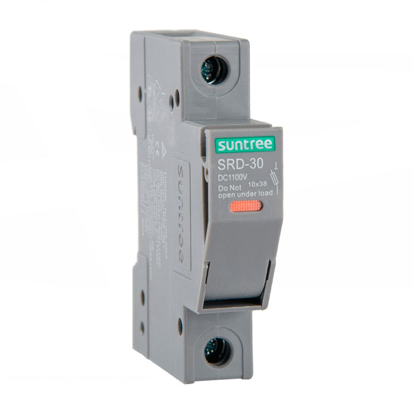 Delta SRD-30 DC FUSE HOLDER