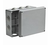 (67065) Тусо.Коробка расп. для о/п, 240х195х90мм