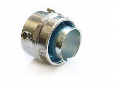 (zeta42119) Муфта трубная МТ-32 У2 алюминиевая ЗЭТАРУС