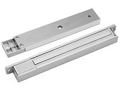 Aler AL-200-24V Premium Замок электромагнитный (серый)