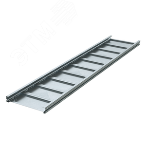 (UNH612ZL) Лоток листовой неперфорированный 100х200 (6 м/уп)