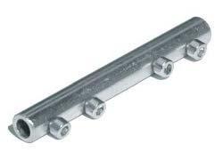 (NG6606) Соединитель проводника для молниеприемника (NG6606) Соединитель проводника для молниеприемника