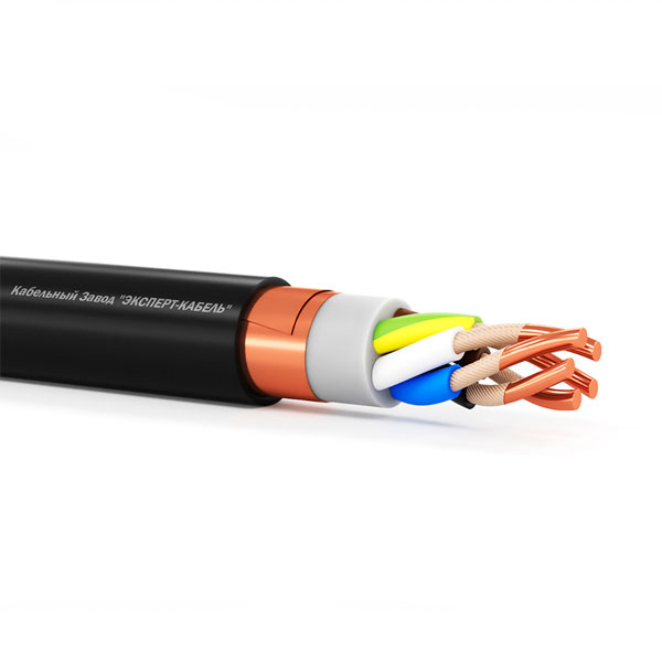 ВВГЭнг(А)-FRLSLTx 3х150 мс(N,PE)-1 ГОСТ