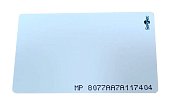 (ST-PC022MP7) Cмарт карта MIFARE PLUS S2K 7B UID