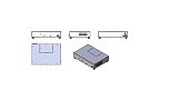 Усилитель мощности "Тромбон IP-УМ50"