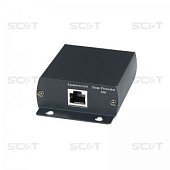 SP006H Устройство грозозащиты Ethernet одноканальное