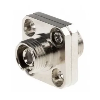 (SNR-ATT-FF-FC-10dB) Аттенюатор SNR-ATT-FF-FC-10dB (Female-Female)