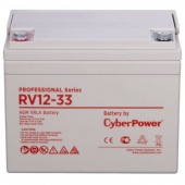 CyberPower RV 12-33