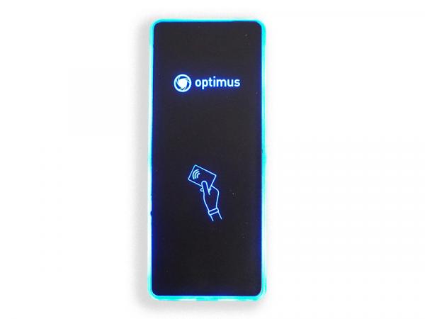 Считыватель Optimus RM265