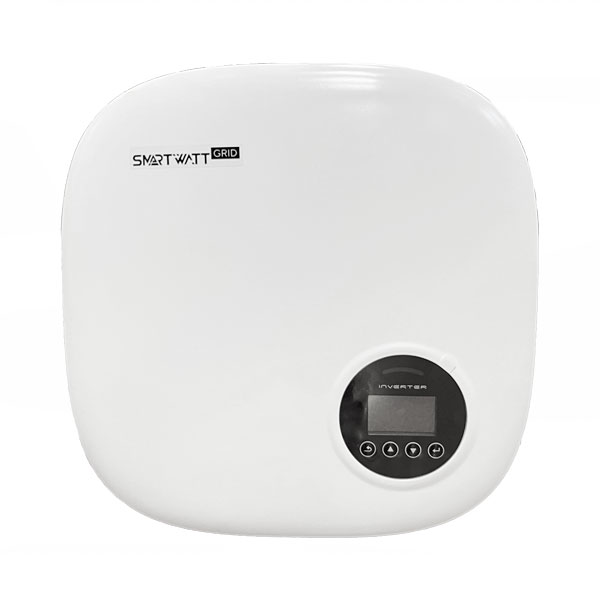 Delta SMARTWATT GRID G2 3K 1P 1MPPT Сетевой инвертор