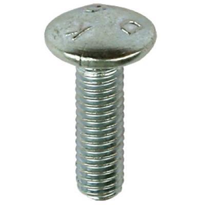 (CM050620) Винт для монтажа проволочного лотка М6х20 (50 шт/уп)