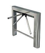 OMA-26.8 (66.AA) Турникет ТРИПОД тумбовый с правым ГОБЛИНом КЛАССИКА