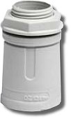 (50225) Муфта труба-коробка, IP67, М25х1.5, д.25мм (50 шт/уп)