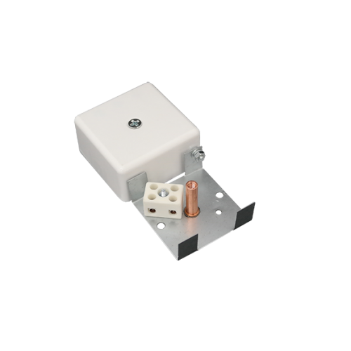 КМ-О (2к)-IP41-m Коробка монтажная огнестойкая