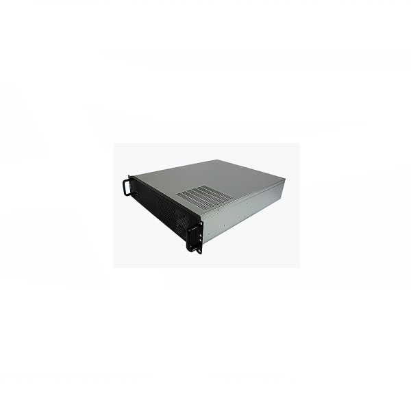 TRASSIR NeuroStation 8800R/64 Сетевой видеорегистратор для IP-видеокамер