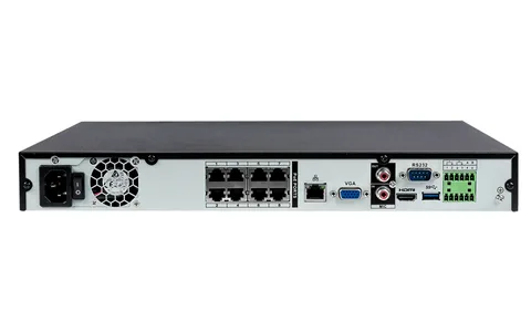 RVi-IPN16/2-8P 16-ти потоковый IP видеорегистратор