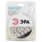 ЭРА Комплект светодиодной ленты 2835move-4,8-30-12-2700-1,2m (30/900) (Б0043072)