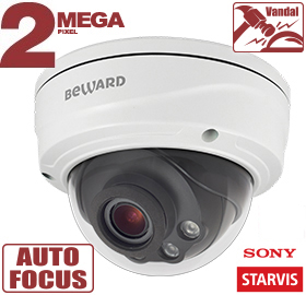 Beward SV2016DVZ