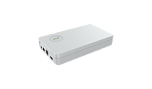 RVi-1NR05181C IP-видеорегистратор 5-канальный (1 серия)