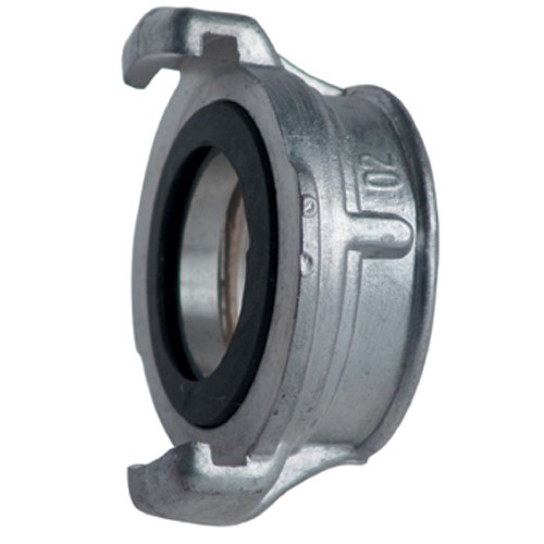 Головка пожарная-муфтовая соединительная ГМ-50 Алюм.