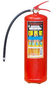 Огнетушитель порошковый газогенераторный ОП-8 (г) АВСЕ Огнетушитель порошковый газогенераторный ОП-8 (г) АВСЕ