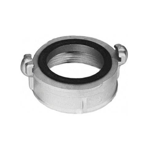 Головка пожарная-муфтовая соединительная ГМВ-100 Алюм.