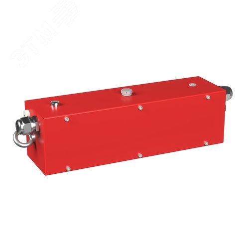 БАП BS-STABILAR2-51-B3-UFO BOX IP65 ICE20 (1,0-65 W / =190-260 V)