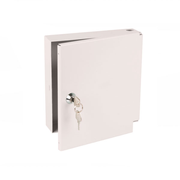 (NMF-WP08SCUS2-OB-GY) Оптический кросс NIKOMAX