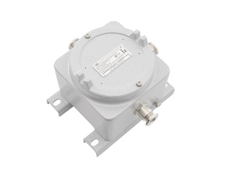 (2327005580) Оболочка алюминиевая взрывозащищенная LTJB-IIC-3