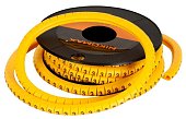 (NMC-CMR-9-YL-500) Маркер NIKOMAX