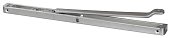 (ST-DC036SA-SL) Скользящая тяга с фиксацией для ST-DC036, серебряная