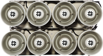 СГР-200.04.1 Система громкоговорителя рупорного СГР-200.04.1 Система громкоговорителя рупорного