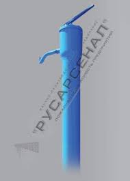 Колонка водоразборная 1,75 м