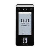 С2000-BioAccess-SF6P Биометрический контроллер доступа