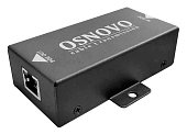 E-PoE/1G PoE удлинитель 10/100/1000M Gigabit Ethernet до 500м
