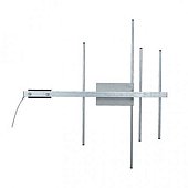 АН7-433 с разъемом Антенна направленная с разъемом