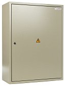 (MEC11116) Щит с монтажной панелью ЩМП - 085 МЭК (1000х650х260) IP31 (Металлокорпус)