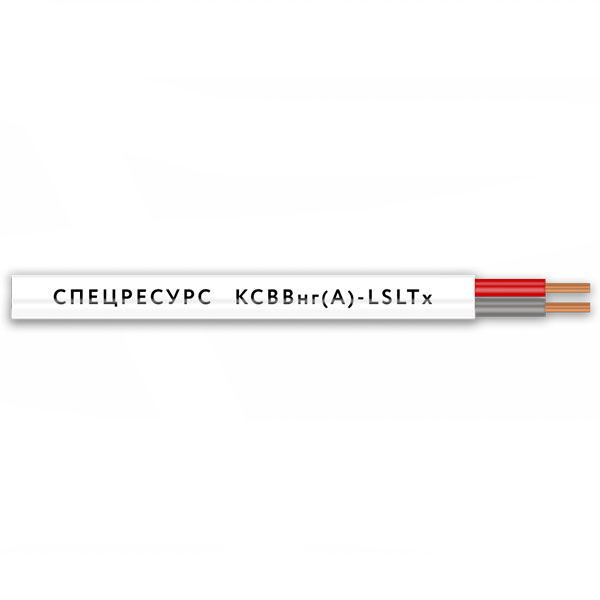 КСВВнг(А)-LSLTx 4х0,4 Длина бухты (м) 200