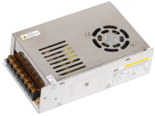 (LSP1-250-12-20-33-PRO) Драйвер LED ИПСН-PRO 250Вт 12 В блок - клеммы  IP20 IEK