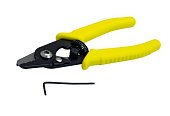 (12-0106-1) Стриппер для оптоволокна SL-375 (DIY)