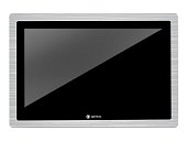 Видеодомофон Optimus VMH-10.2 (серебро)